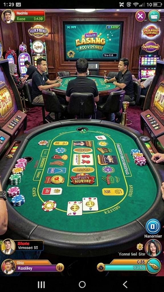 369zk - Grafis berkualitas tinggi yang memukau.