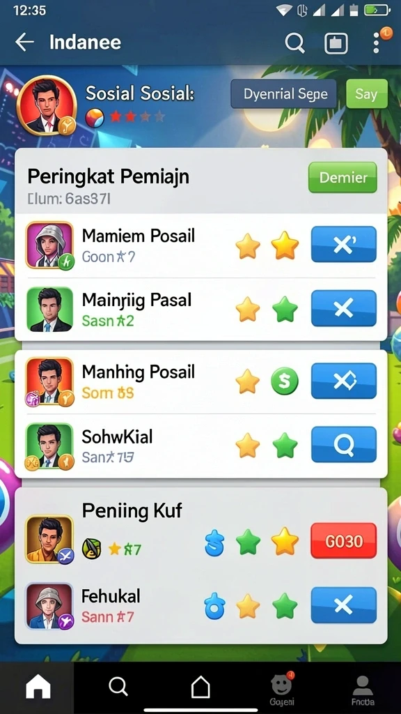 369zk - Mode permainan seru yang selalu baru.