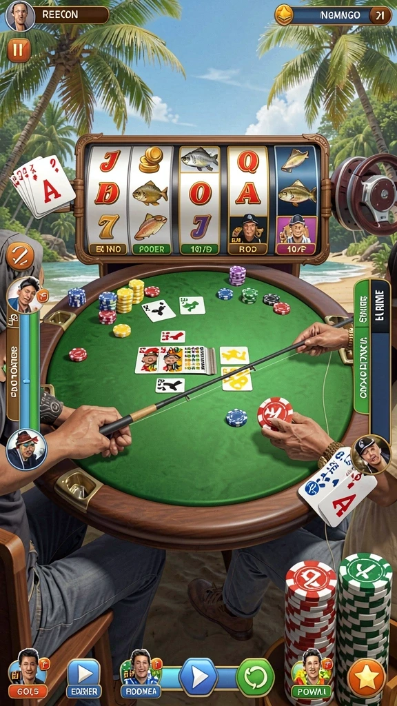 bigwin189 - Sistem hadiah yang menguntungkan pemain aktif.