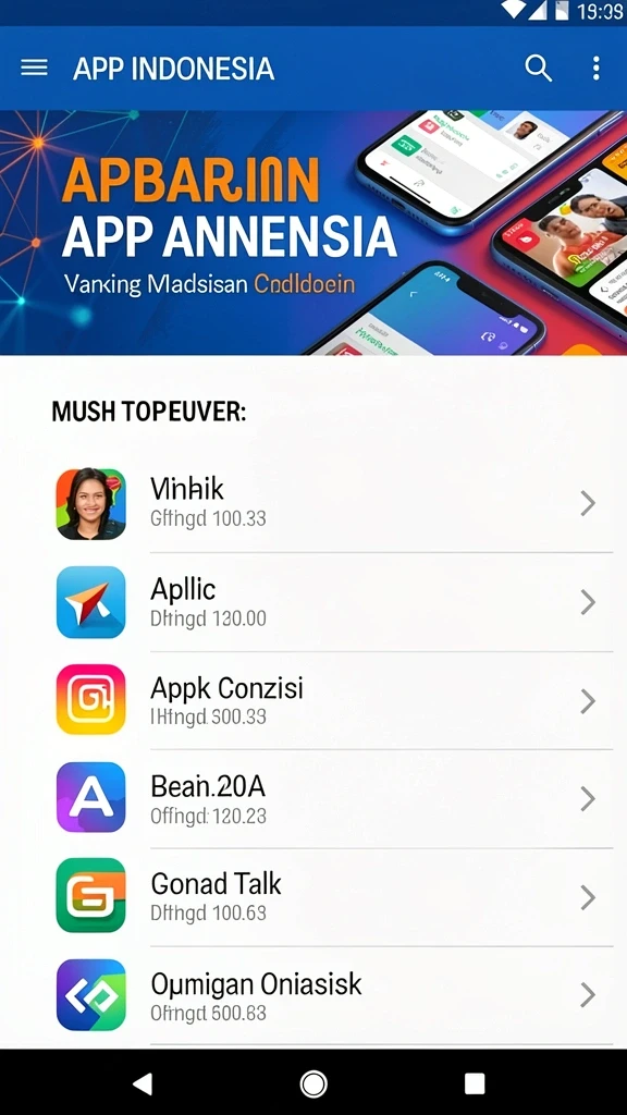 biolabet - Tampilan antarmuka yang menarik dan modern.