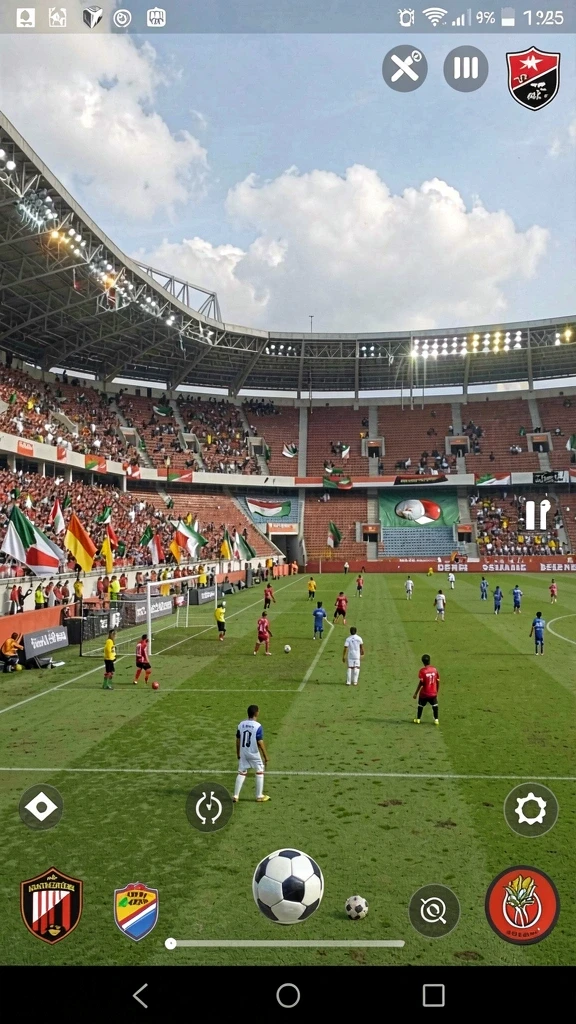 bola88 - Berbagai pilihan olahraga untuk taruhan yang lebih menarik.