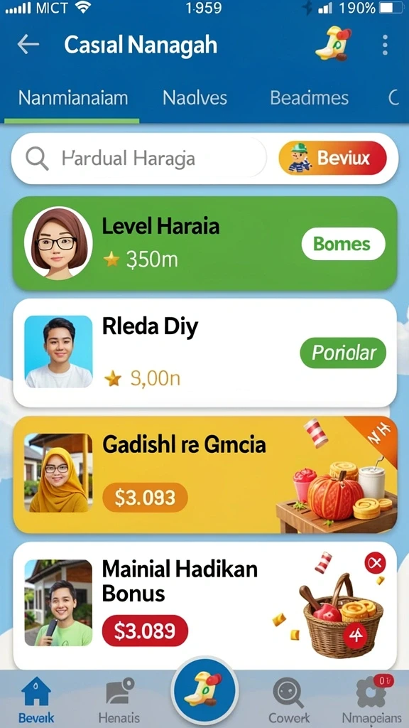 browin88 - Mendapatkan hadiah menarik setiap kali bermain.