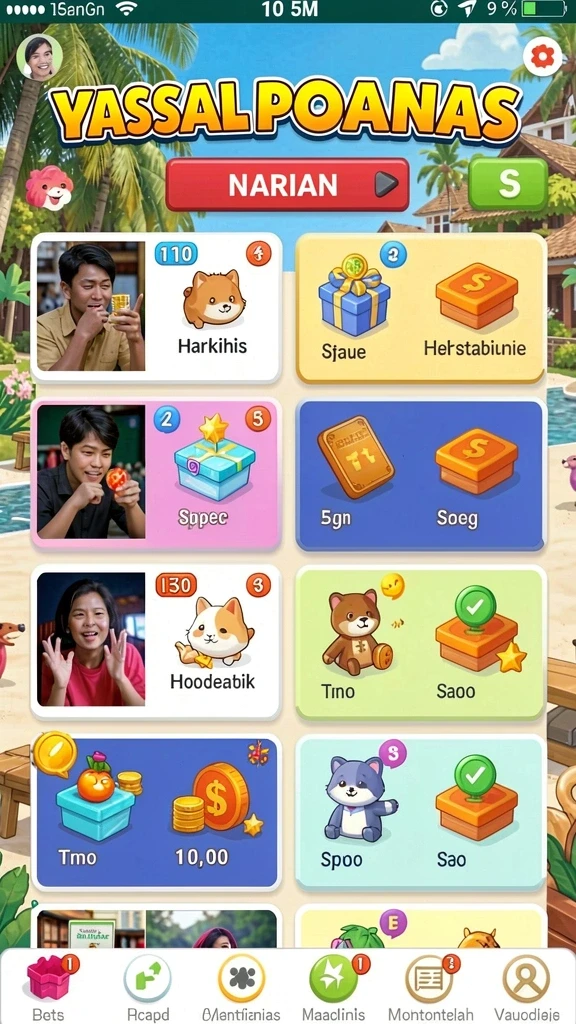 diamond138 - Ragam permainan menarik dan seru.