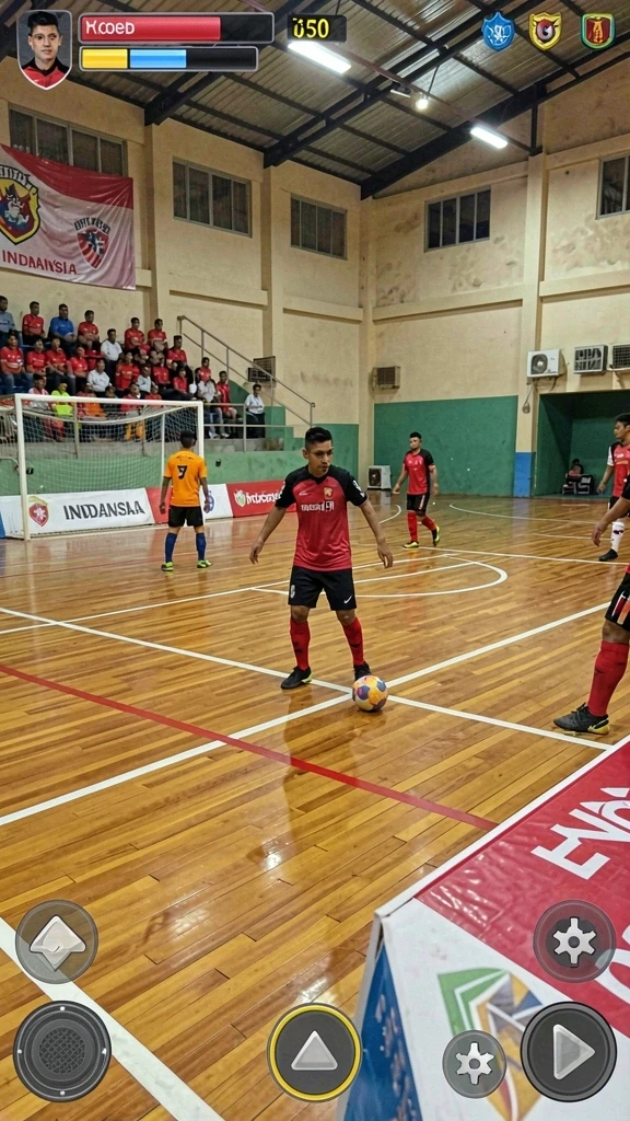 dubaitoto - Antarmuka pengguna yang menarik dan bersih.