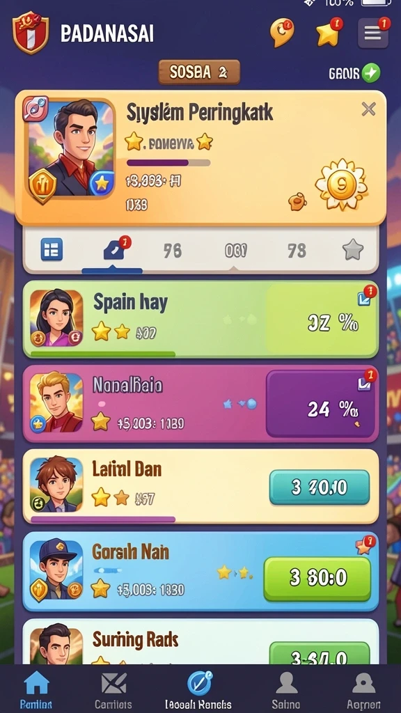 gacor78 - Screenshot menunjukkan tampilan awal aplikasi GACOR78 yang menarik.