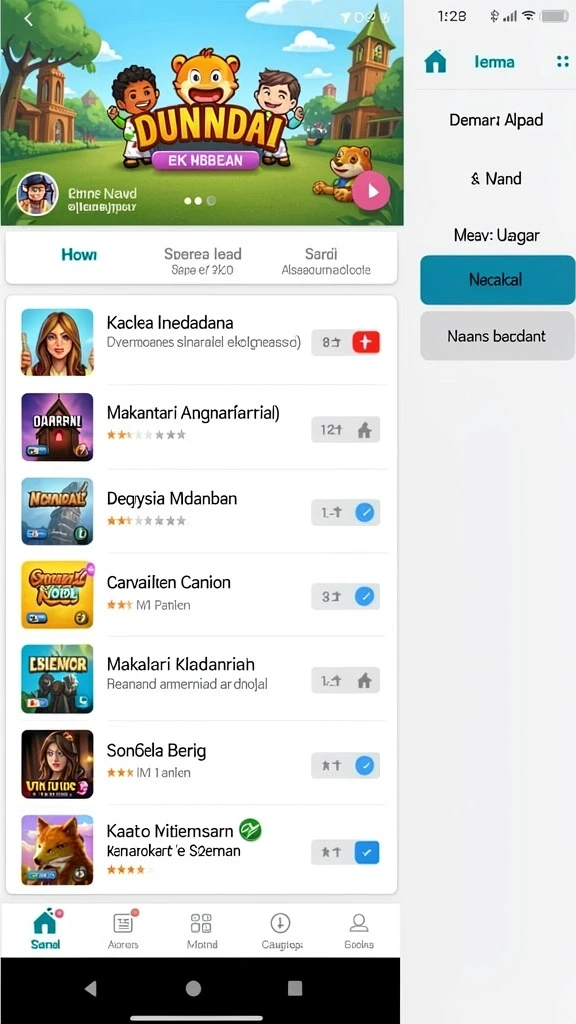 harapjp - Karakter yang unik dan menarik untuk dijelajahi.
