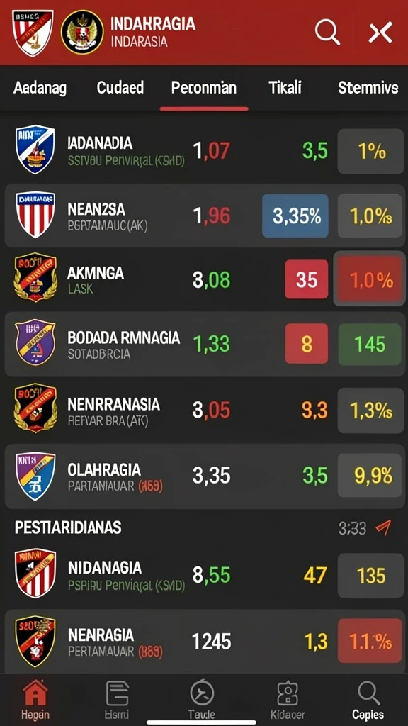 harapjp - Pengalaman bermain yang seru dan penuh tantangan.