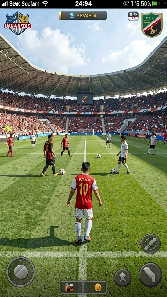 hokiwin - Berbagai pilihan permainan menarik untuk dicoba.