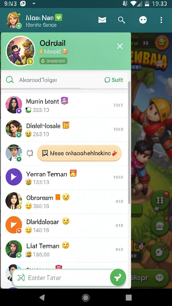 hot51 - Fitur bonus harian yang menguntungkan para pemain.