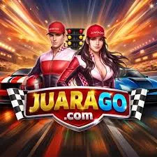 JUARAGO - Permainan Seru dan Menantang