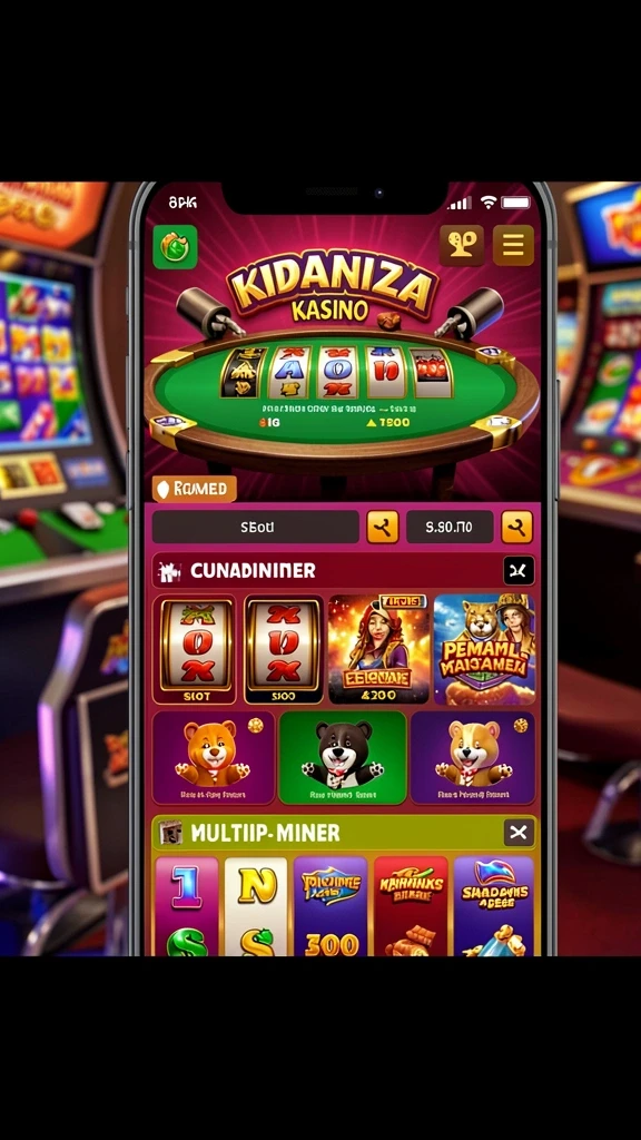 kaskustoto - Fitur bonus yang menggoda dan menguntungkan.