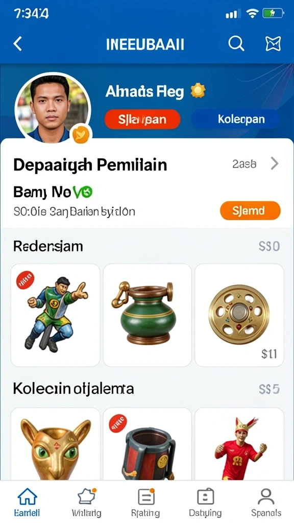 menyala78 - Event komunitas yang aktif dan menyenangkan.