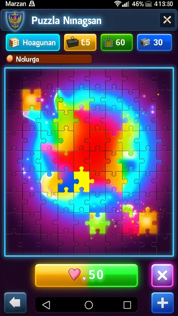 nanastoto - Beragam pilihan tema permainan slot yang seru.