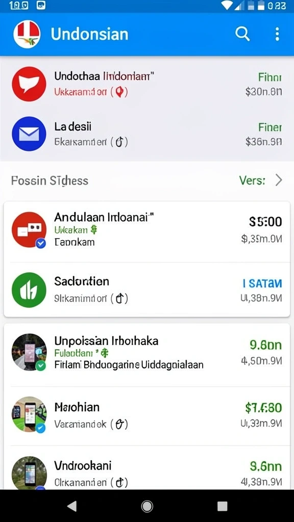 serubet - Fitur interaksi yang menyenangkan di dalam game.