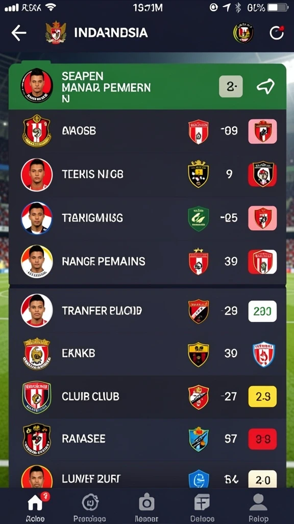 slot123 - Tampilan antarmuka yang ramah pengguna dan mudah dinavigasi.
