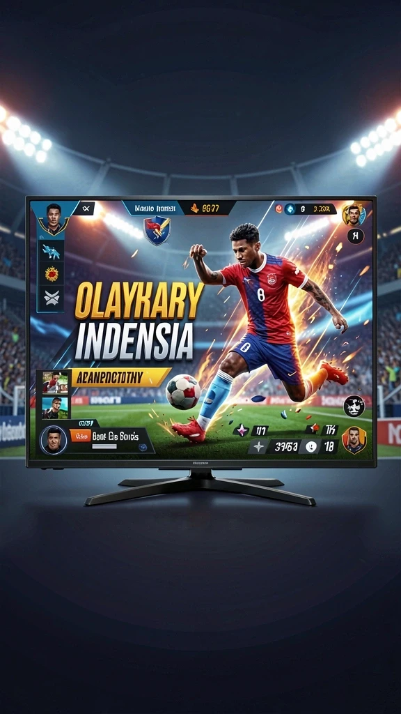 sxxplay - Tampilan utama SXXPLAY yang menarik dan ramah pengguna.