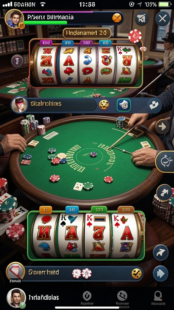 toopgws - Tantangan level yang menarik dan unik.