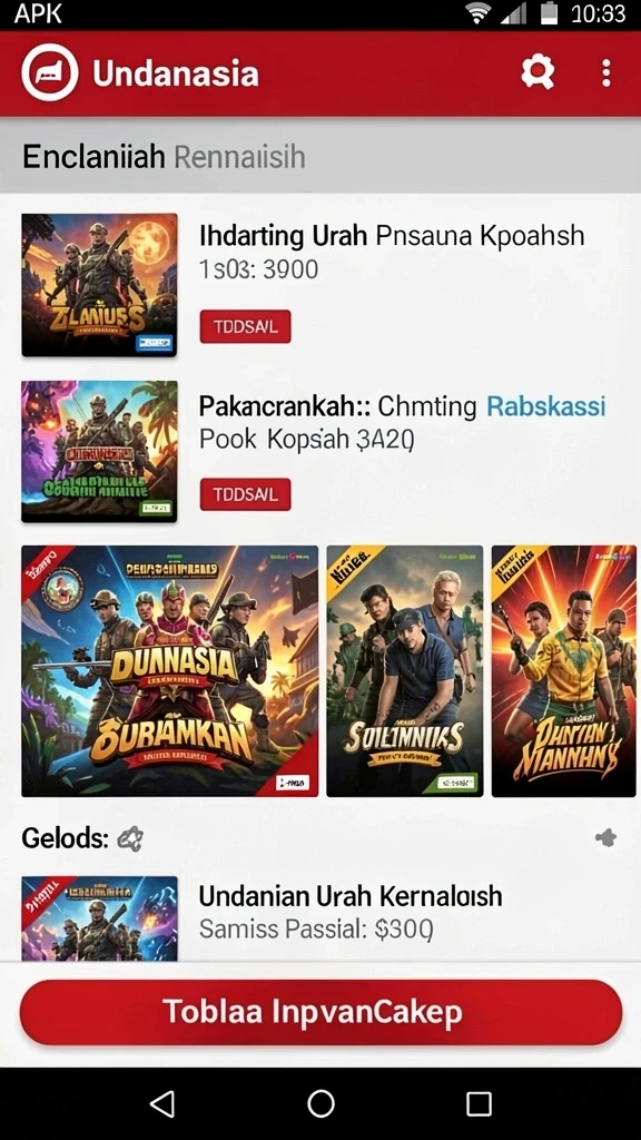 winstar4d - Tampilan permainan slot yang menarik dengan grafis cerah.