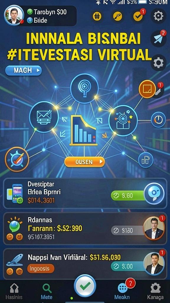 winstar4d - Pengalaman bermain yang menawan dan interaktif.