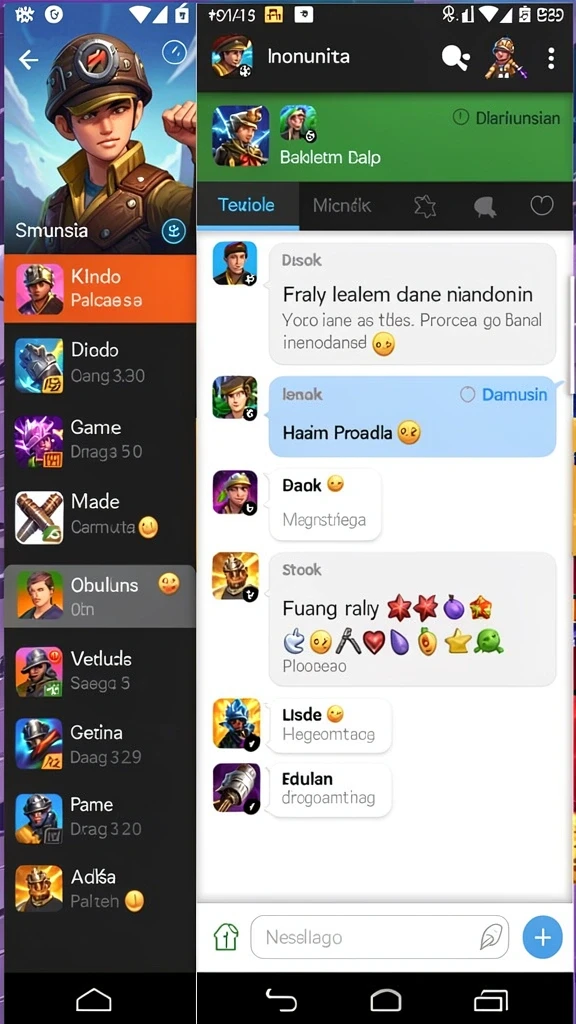 zk988 - Mode permainan yang mendebarkan dan menantang.