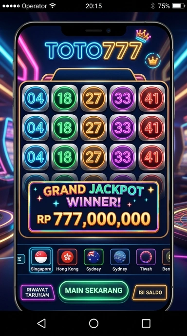 Pratinjau build resmi — siap diunduh untuk Android