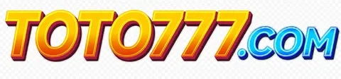toto777 — Logo Resmi